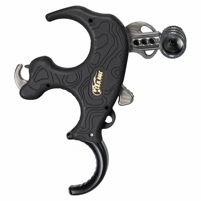 TRU Ball Ridgepoint PRO Flex CK 3f