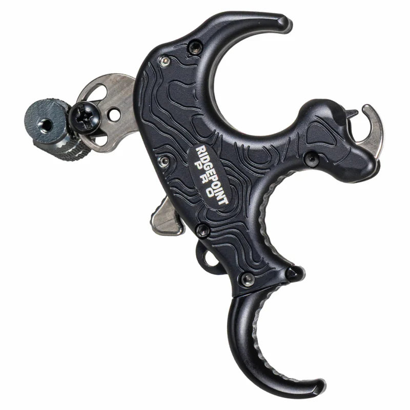 TRU Ball Ridgepoint PRO Flex CK 3f