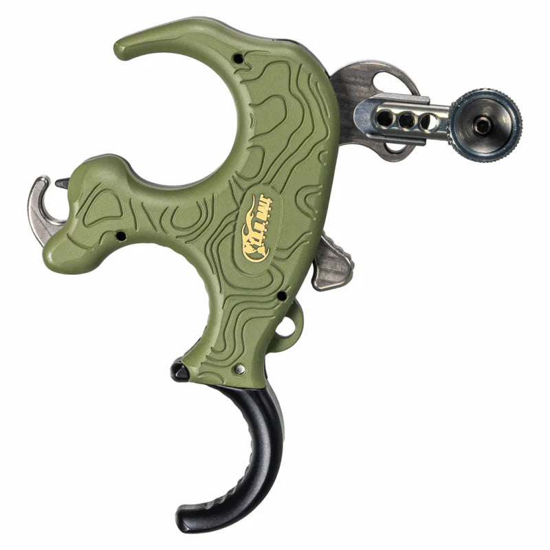 TRU Ball Ridgepoint PRO Flex CK 3f