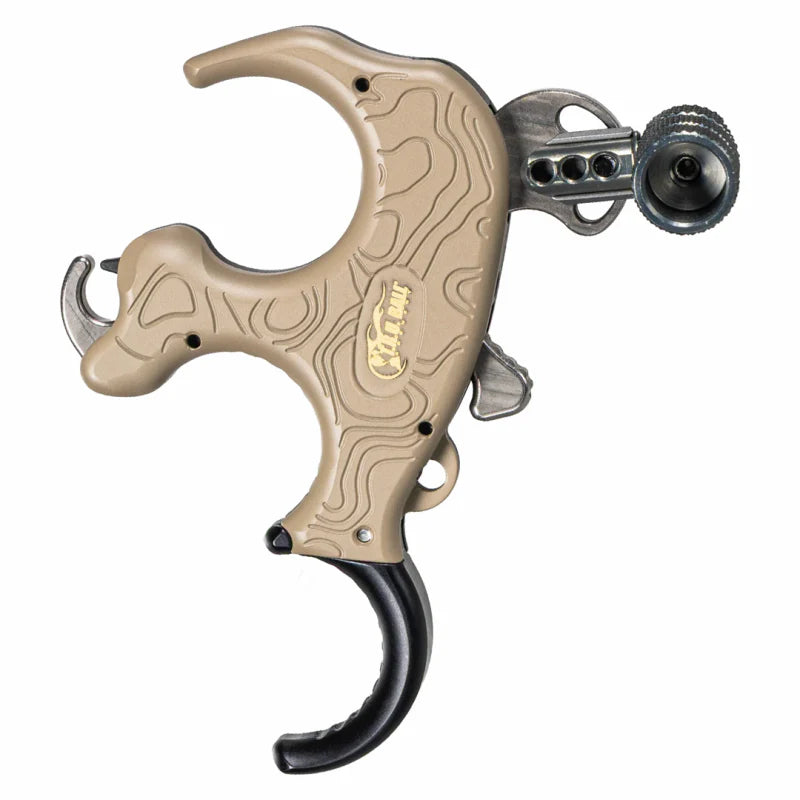 TRU Ball Ridgepoint PRO Flex CK 3f