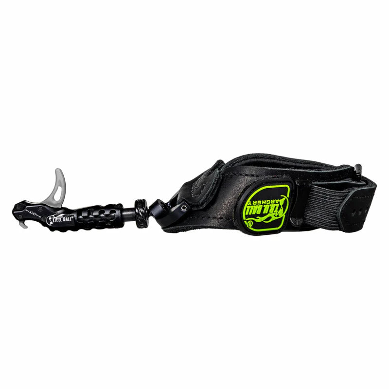 TRU Ball Alt-Zero - with Ultra Buckle Strap