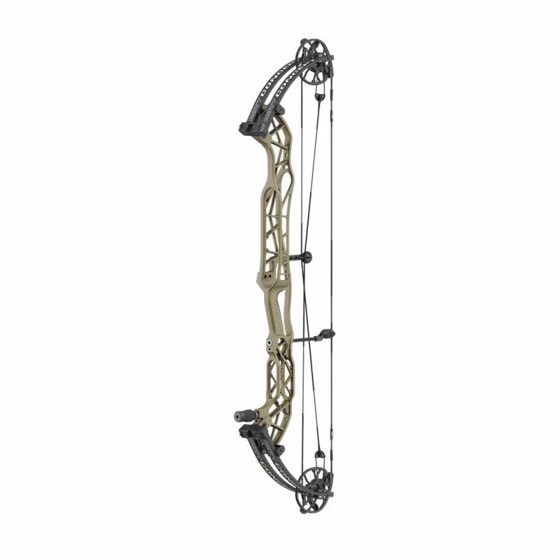 Hoyt Concept XTS 40 CDM