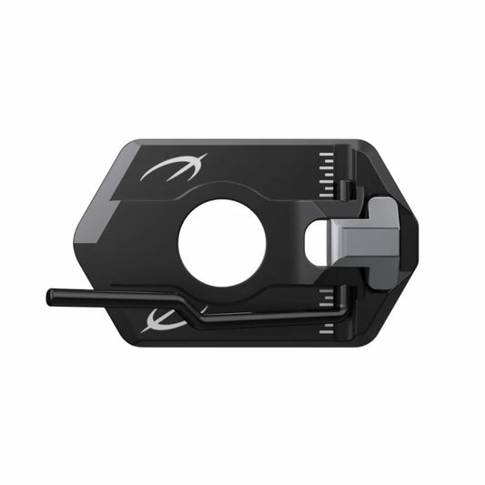 Shibuya Ultima G2 Recurve Rest