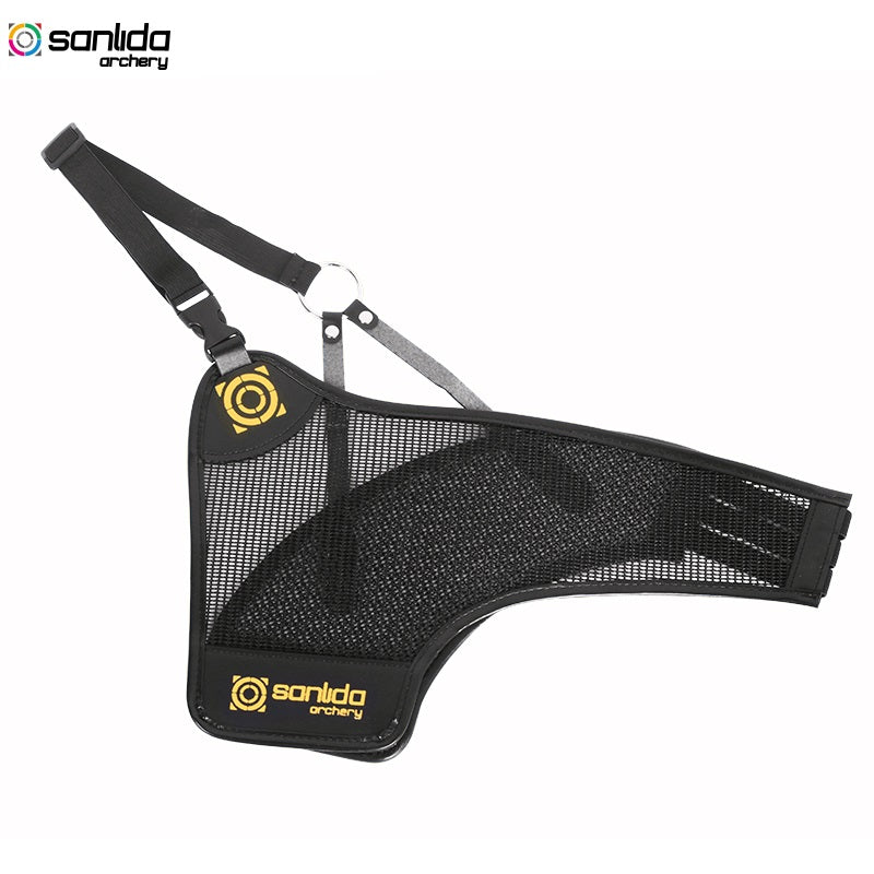 Sanlida X10 Chest Guard