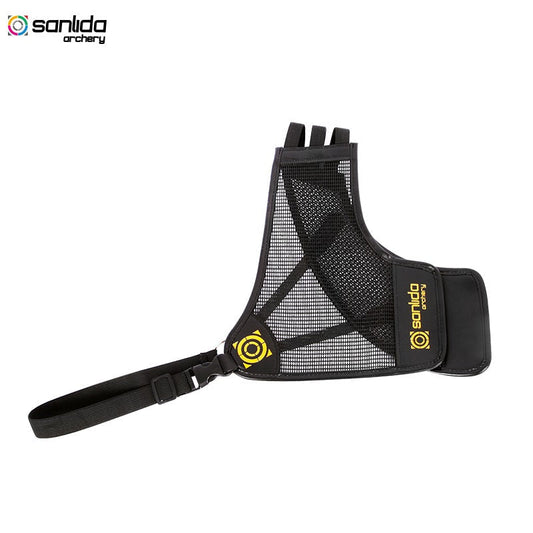 Sanlida X10 Chest Guard