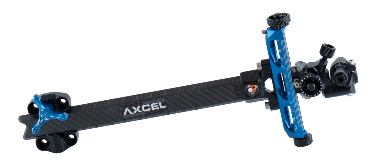 Axcel Achieve XP Compound Sight 9in - SALE