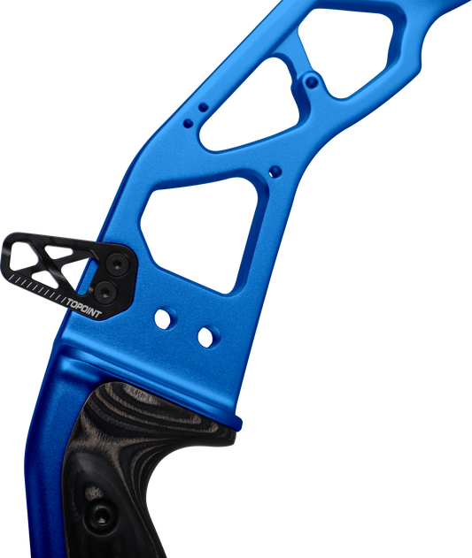 Topoint Aerodyn V2 riser