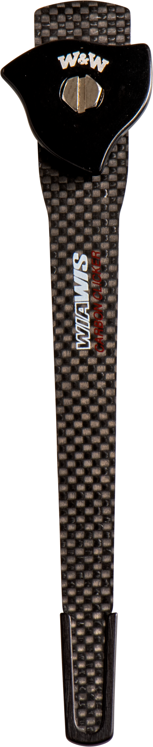 W&W Wiawis ACS Carbon Clicker - HARD