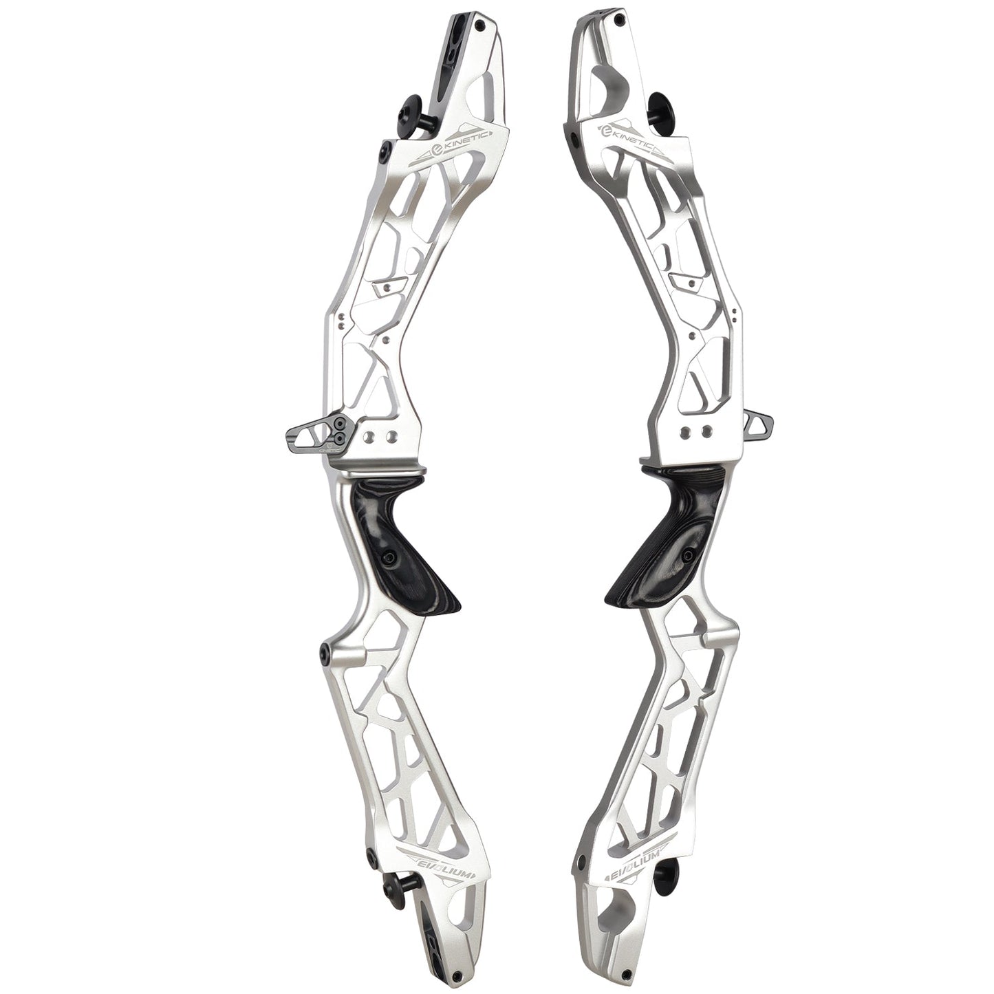 Kinetic Evolium 25in riser