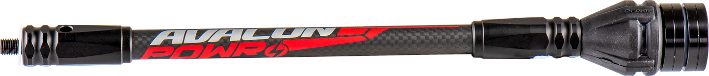 Avalon POWR Short Rod
