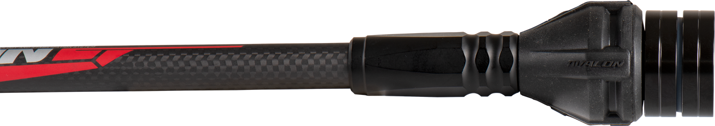 Avalon POWR Short Rod