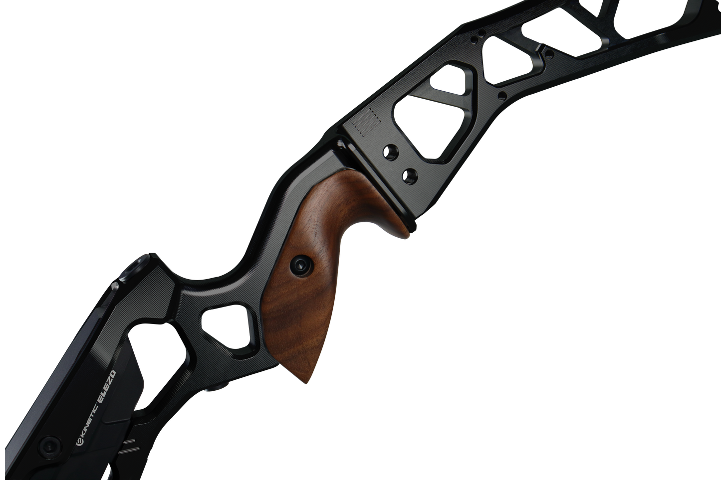 Kinetic Elezo 25in riser