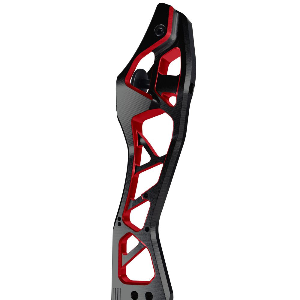 Kinetic Elezo 25in riser - DUAL COLOUR