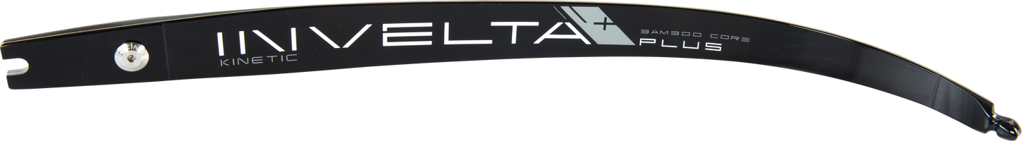 Kinetic Invelta Plus limbs