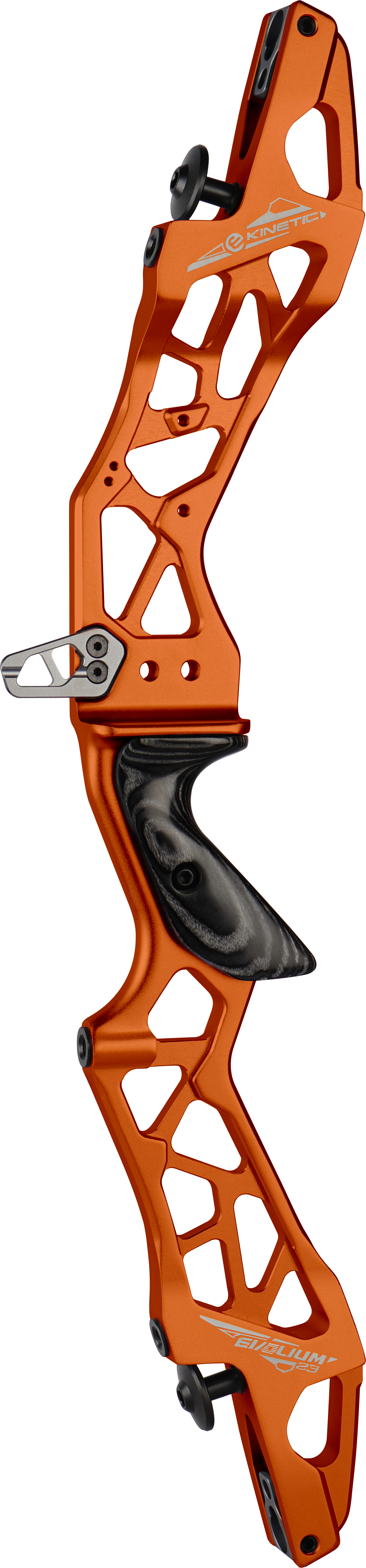 Kinetic Evolium 23in riser