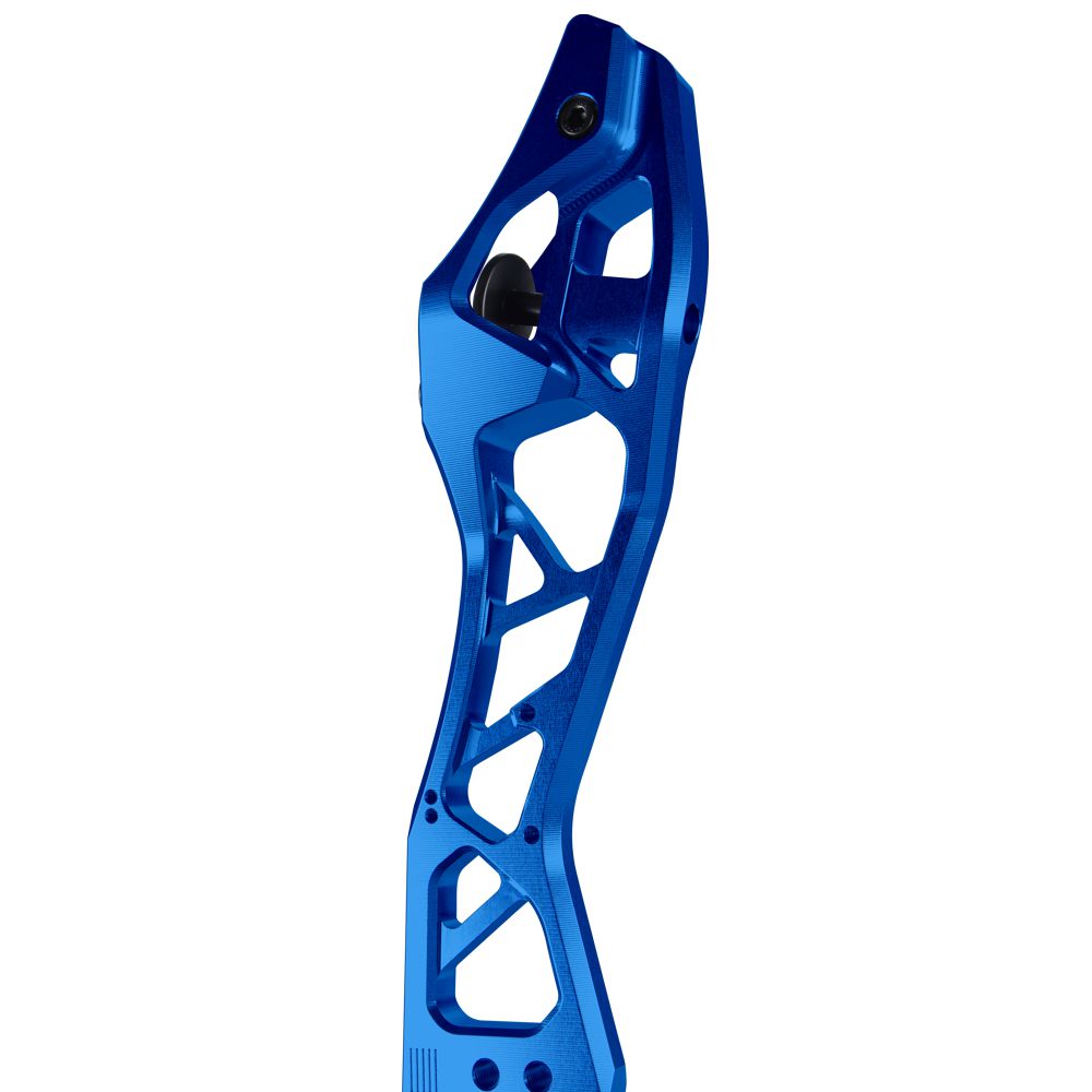 Kinetic Elezo 27in riser