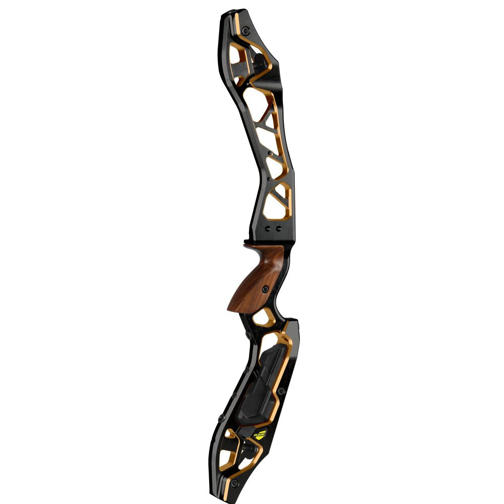 Kinetic Elezo 27in riser DUAL COLOUR