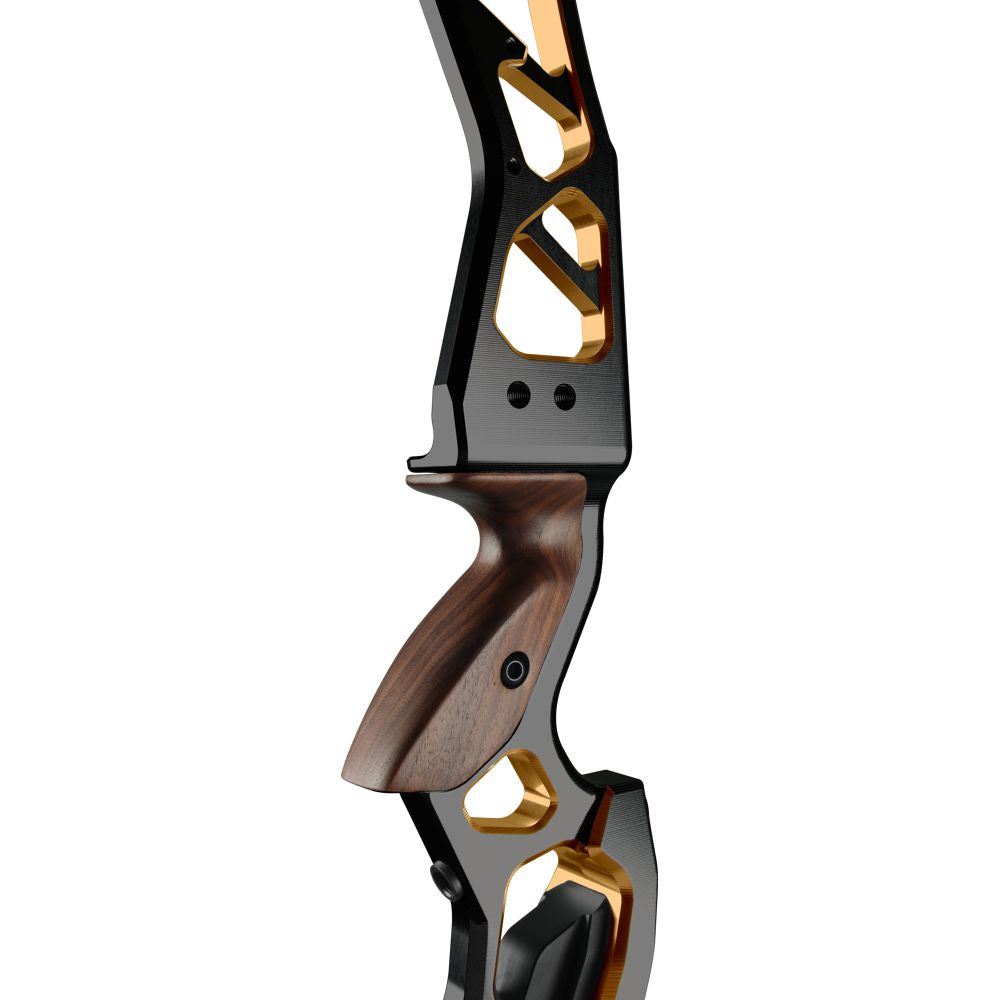 Kinetic Elezo 27in riser DUAL COLOUR