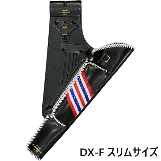 Angel Tournament Quiver - Slim Deluxe Hook - ATQ-SDX-H LH Blue