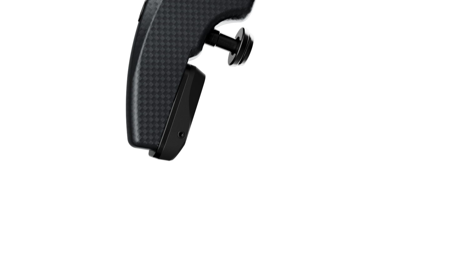 Uukha Taikha riser 19in