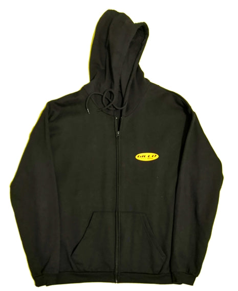 Gillo Sweatshirt with centre zip - (GSW-28)