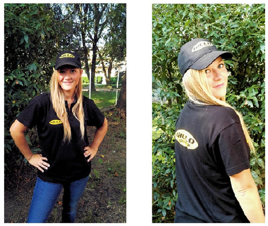 Gillo Polo Shirt - (GPS-17)