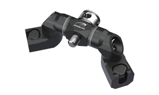 Shibuya Varis Adjustable V Bar