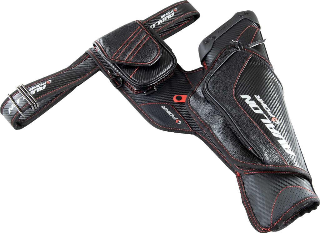 Avalon POWR Quiver