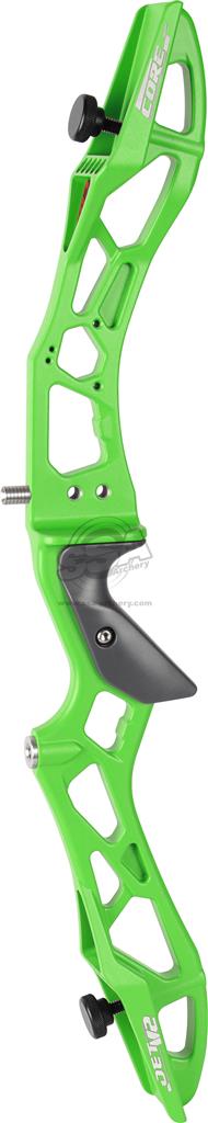 Core Jet V2 riser