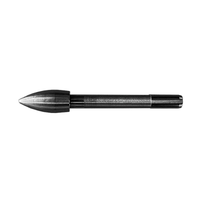 Easton X10 Tungsten Point 120gns