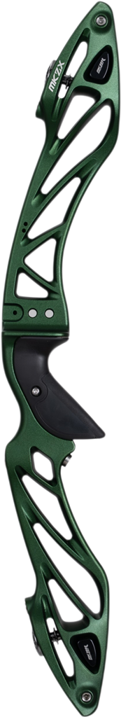 MK ZX riser – Alternative Archery UK