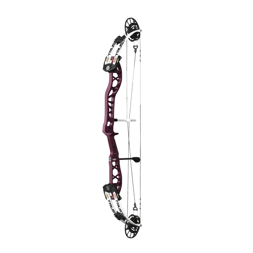 PSE Supra X Trust 37 FDS SM (27.5-32in)