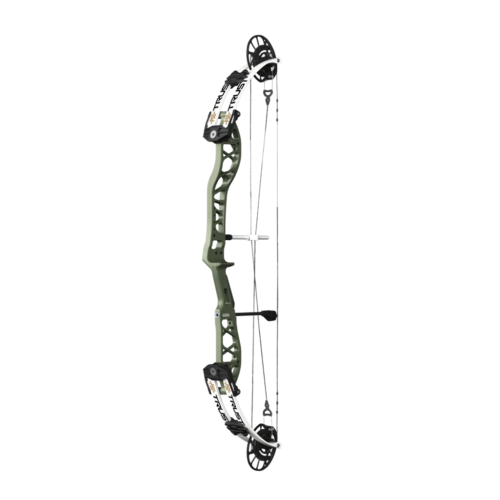 PSE Supra X Trust 37 FDS SM (27.5-32in)