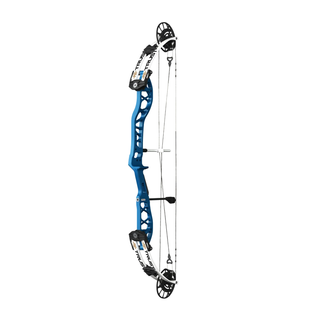 PSE Supra X Trust 37 FDS SM (27.5-32in)