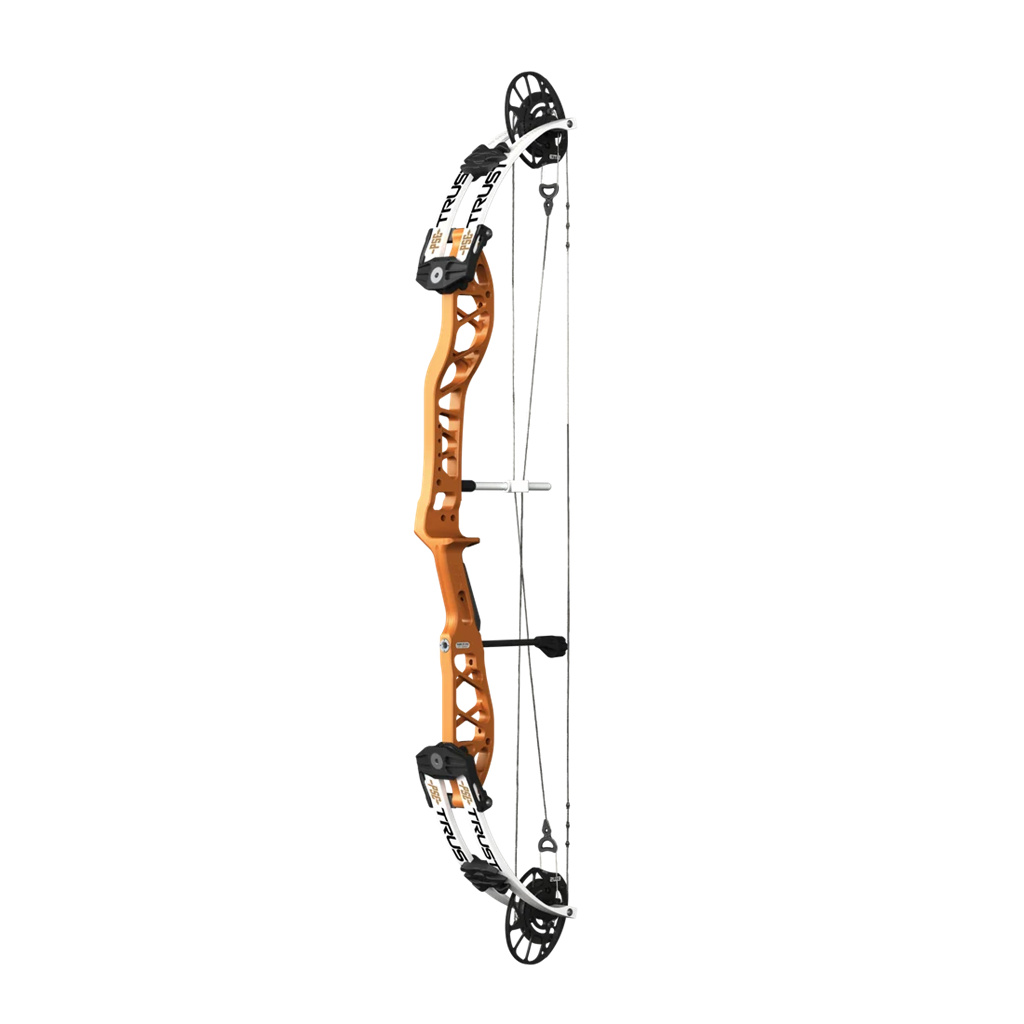 PSE Supra X Trust 37 FDS SM (27.5-32in)