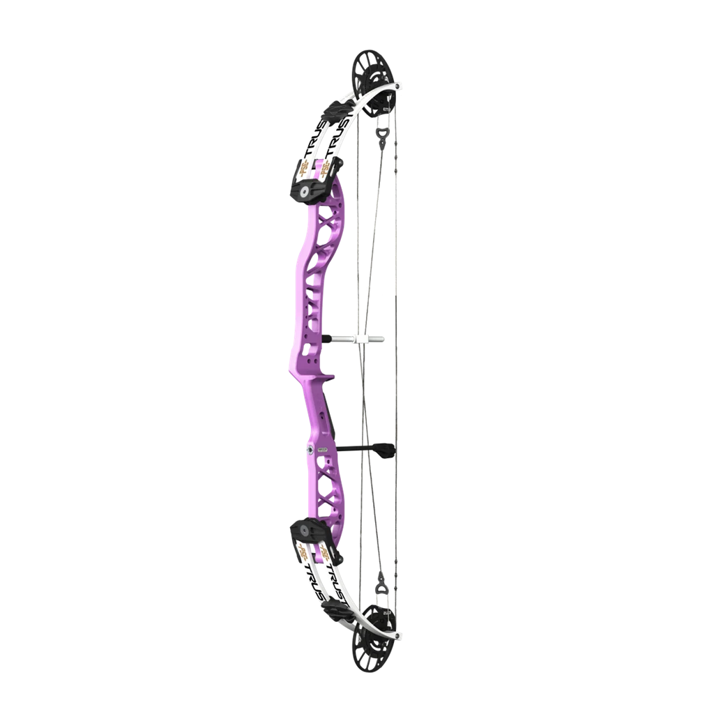 PSE Supra X Trust 37 FDS SM (27.5-32in)