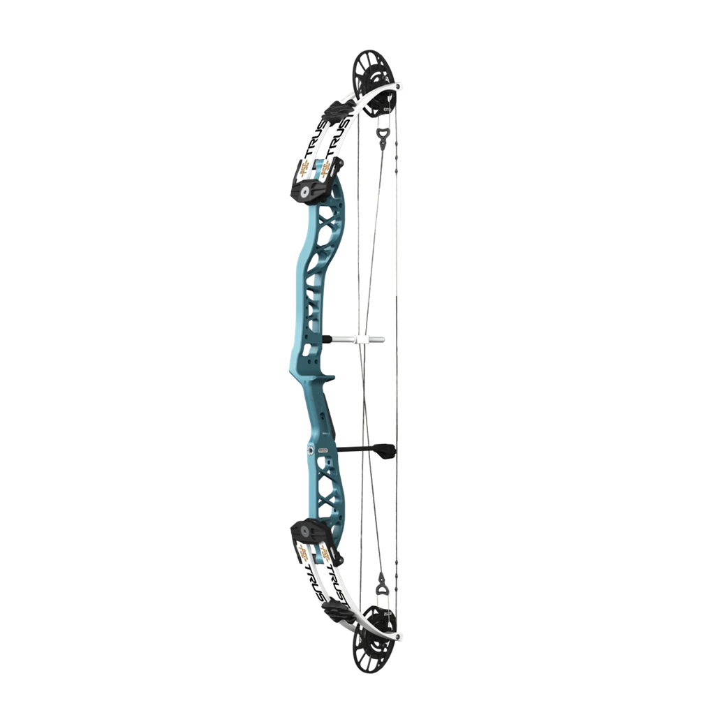 PSE Supra X Trust 37 FDS SM (27.5-32in)