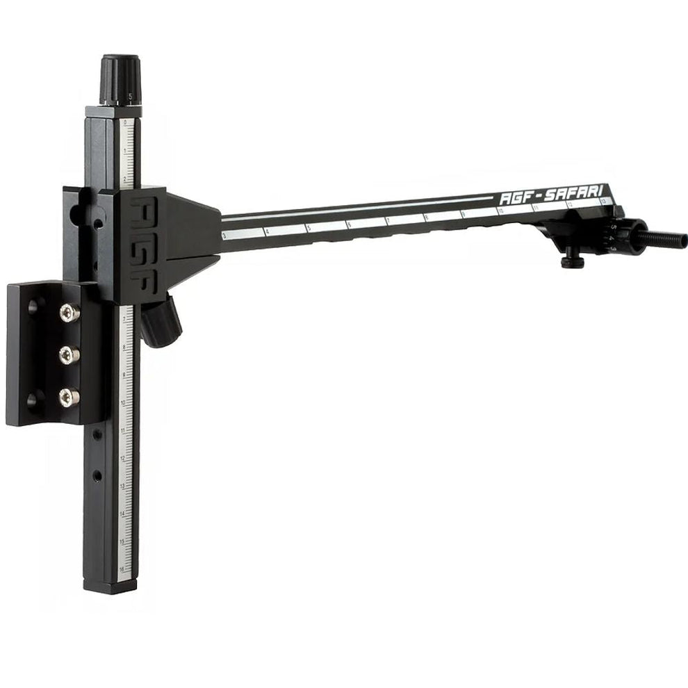 AGF Safari Sight – Alternative Archery UK