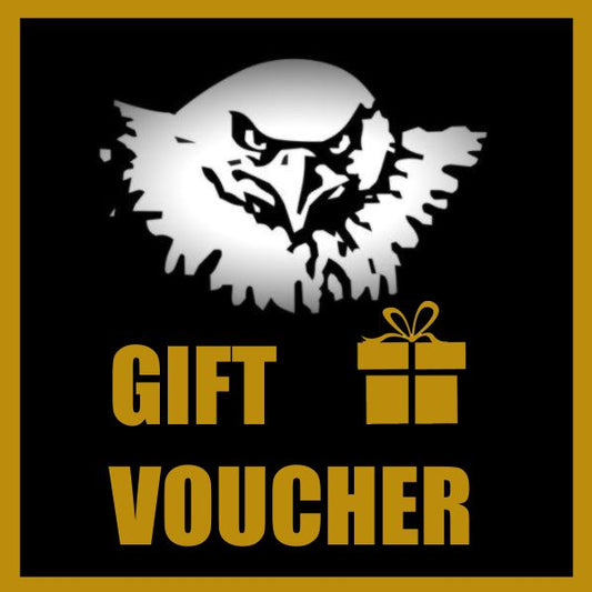 Alternative Gift Card
