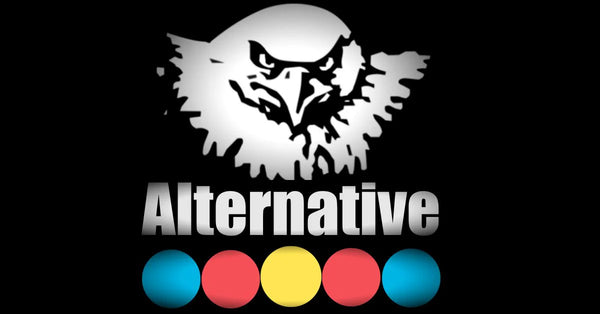 Alternative Services UK