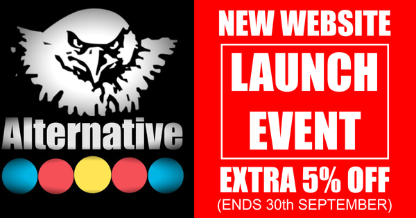 Alternative Services UK
