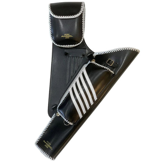 Angel Tournament Quiver - Deluxe Pouch - ATQ-DX-P