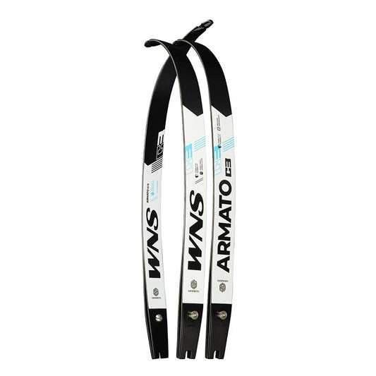 WNS Armato V2 C3 FOAM Limbs
