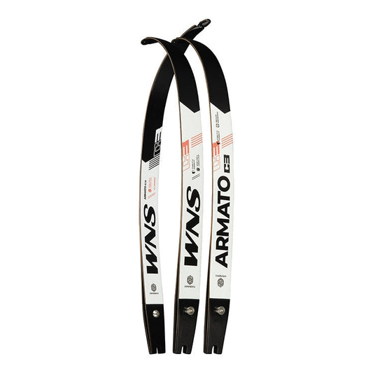 WNS Armato V2 C3 WOOD Limbs