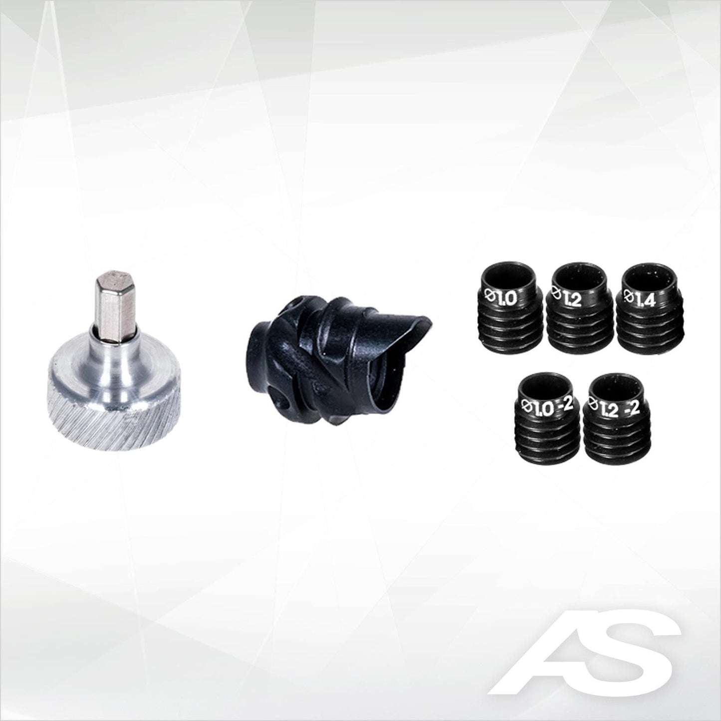 Arc Systeme Pro 45 Peep Kit - Clarifier