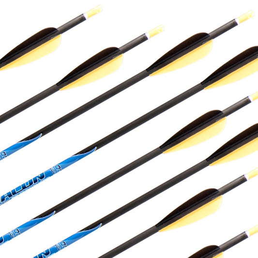 Avalon Classic Arrows (doz) 400 WAREHOUSE SALE