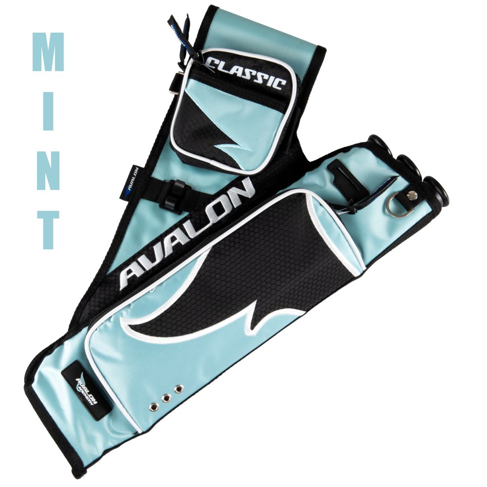 Avalon Classic Quiver