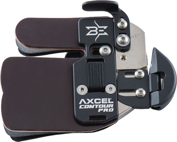 Axcel Contour Pro Brady Ellison Tab