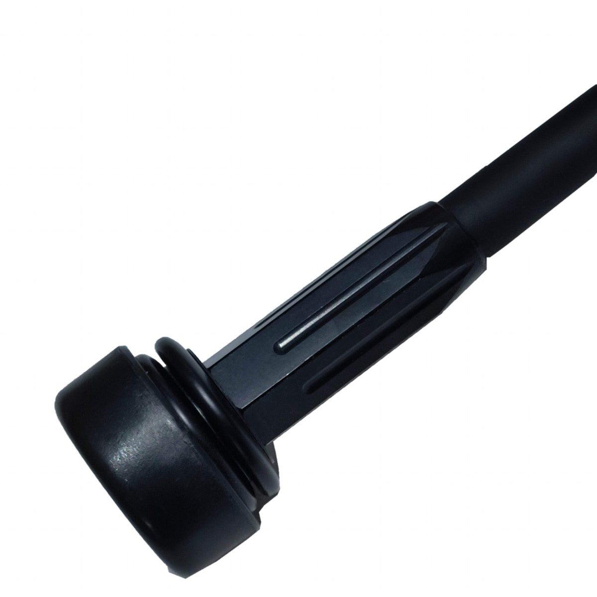 B-Stinger Microhex Long Rod 33in Black
