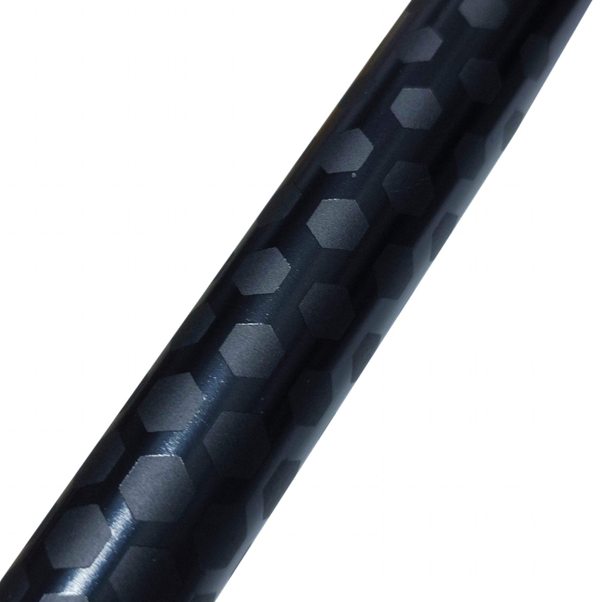 B-Stinger Microhex Long Rod 33in Black
